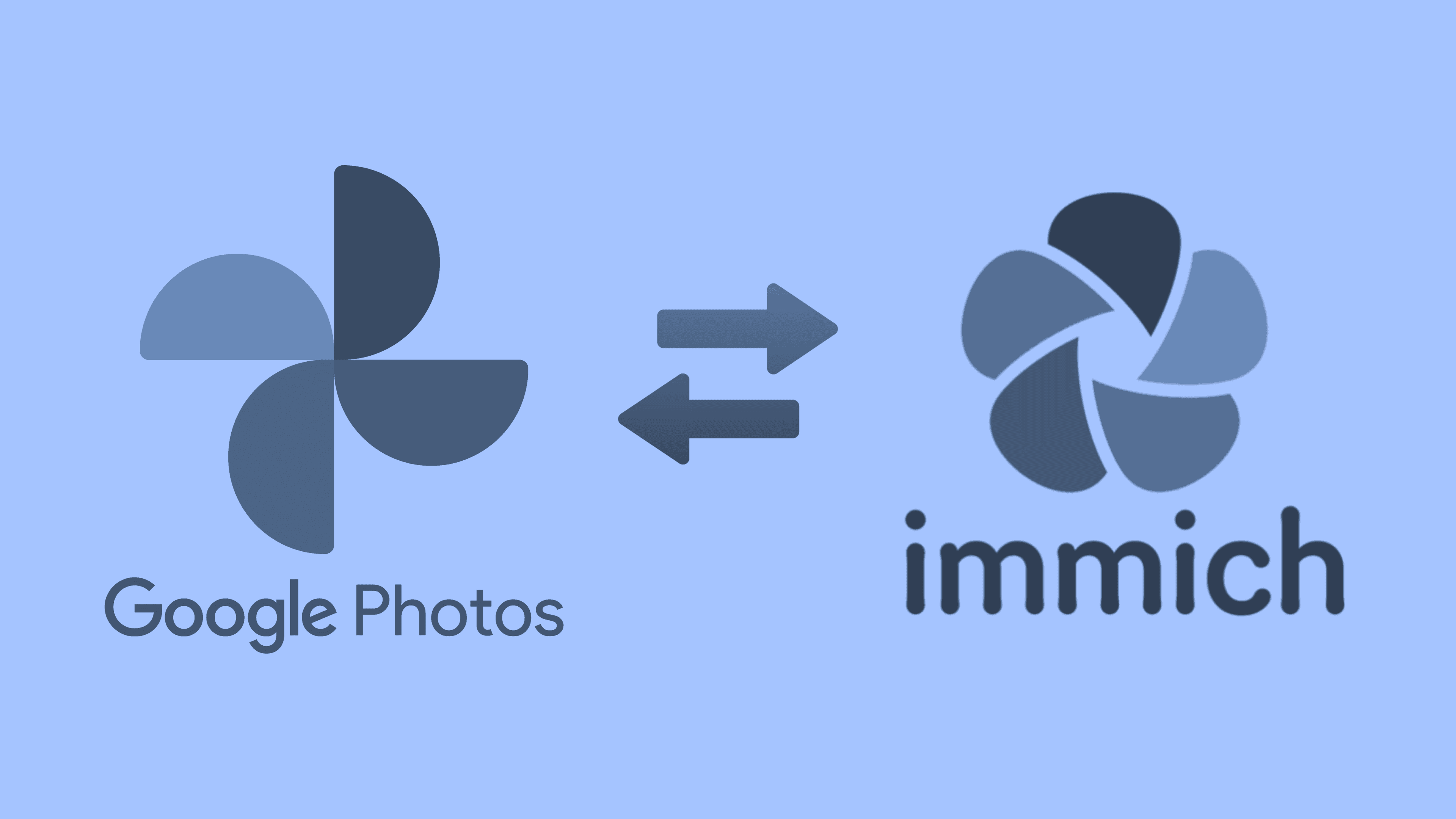 Cloud to Self-Hosted: Switching from Google Photos to Immich