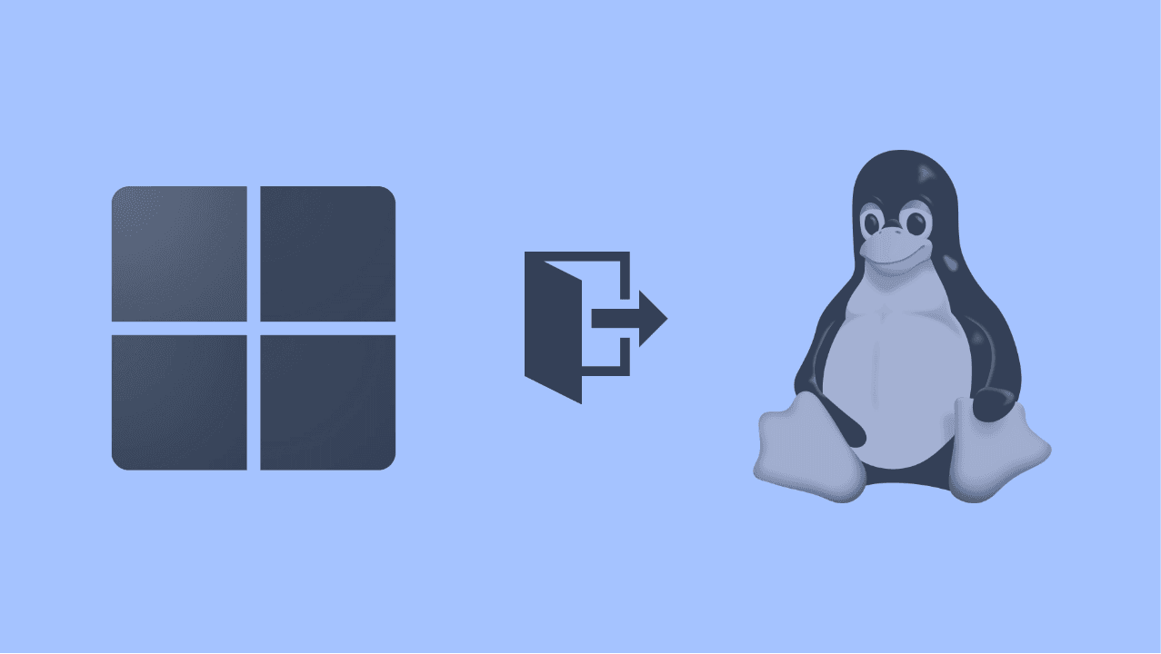 Migrating from Windows 11 to Linux: A Practical Guide