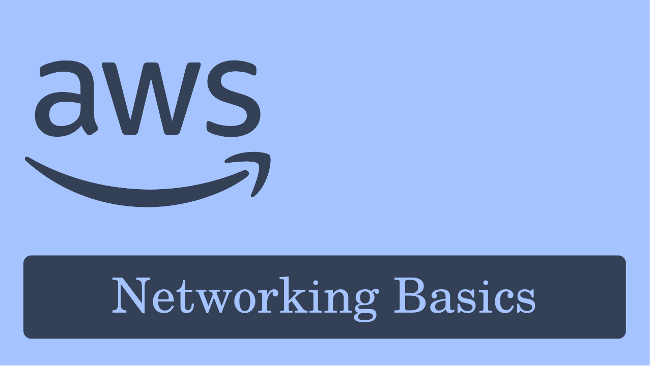 Basic AWS Network Architecture Deployment